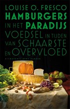 Hamburgers in het Paradijs | Louise Fresco | 