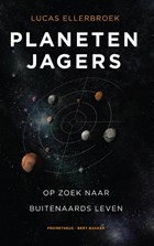 Planetenjagers | Lucas Ellerbroek | 