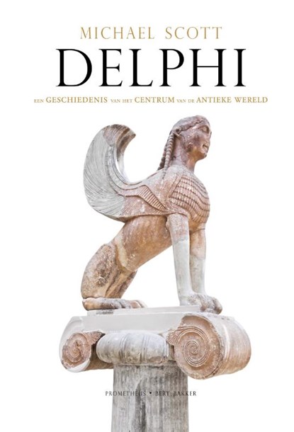 Delphi, Michael Scott - Paperback - 9789035141834
