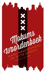 Mokums woordenboek - Hans Heestermans ; Ditte Simons - 9789035141865
