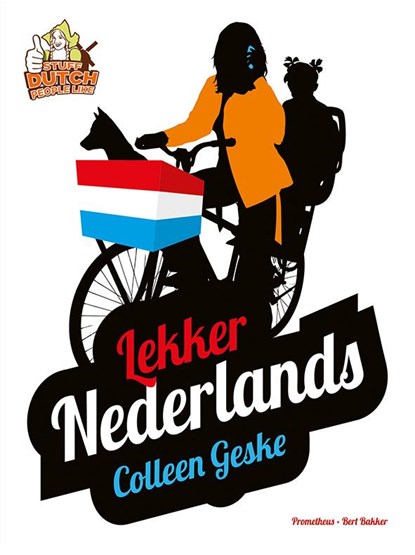 Lekker Nederlands, Colleen Geske - Paperback - 9789035142046