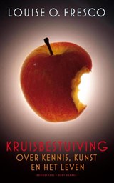 Kruisbestuiving - Louise O. Fresco - 9789035142527