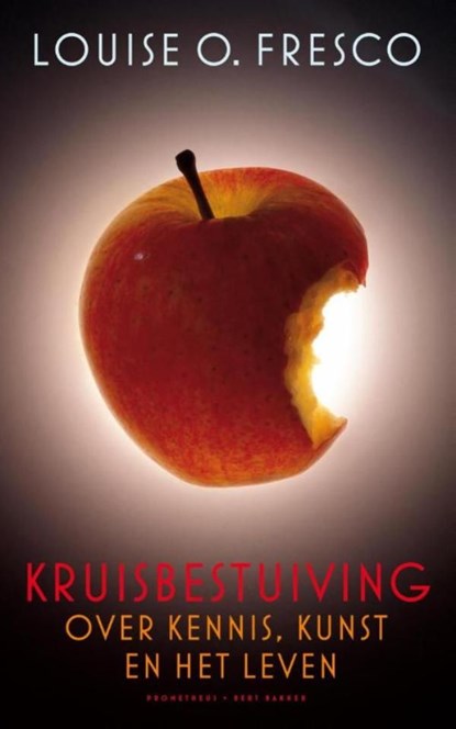 Kruisbestuiving, Louise O. Fresco - Ebook - 9789035142527