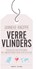 Verre vlinders, Janneke Knüppe - Paperback - 9789035142534