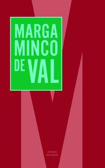 De val, Marga Minco - Paperback - 9789035143043