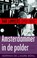 Amsterdammer in de polder - Han Lammers (1931-2000), Herman de Liagre Böhl ; Maarten Ternede - Paperback - 9789035143128