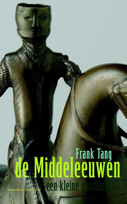 De middeleeuwen, Frank Tang - Paperback - 9789035143210