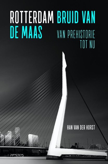 Rotterdam, bruid van de Maas, Han van der Horst - Paperback - 9789035143296