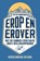 Erop en erover, Pieter Winsemius - Paperback - 9789035143869