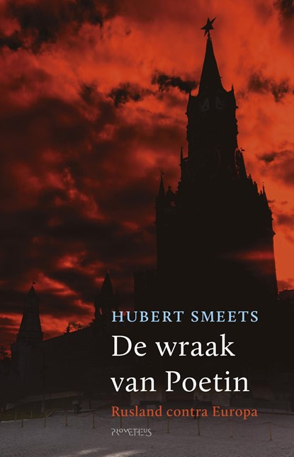 De wraak van Poetin, Hubert Smeets - Ebook - 9789035143951