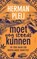 Moet nog steeds kunnen, Herman Pleij - Paperback - 9789035144675