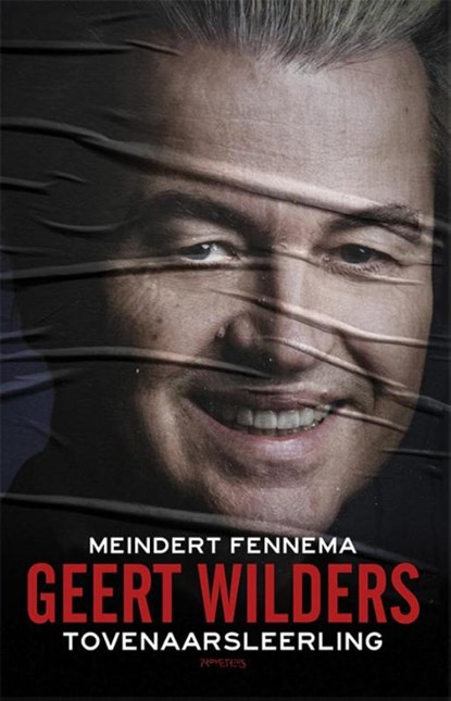 Geert Wilders, Meindert Fennema - Paperback - 9789035144934