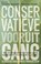 Conservatieve vooruitgang, Thierry Baudet ; Michiel Visser - Paperback - 9789035145160