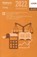 Nextens Loon Almanak 2022, Leon Lubbers - Paperback - 9789035200081