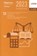 Nextens Loon Almanak 2023, Leon Lubbers - Paperback - 9789035200197