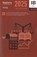 Nextens IB Almanak 1 - 2025, Jits Berns - Paperback - 9789035200272