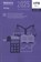 Nextens Vpb Almanak 1 - 2025, Peter Tomesen - Paperback - 9789035200296