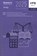 Nextens VPB Almanak 2 - 2025, Peter Tomesen - Paperback - 9789035200302