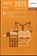 Nextens Loon Almanak 2025, Leon Lubbers - Paperback - 9789035200319