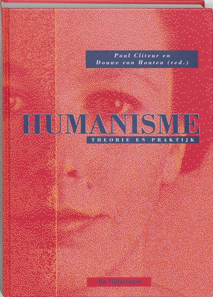 Humanistische bibliotheek Humanisme, P.B. Cliteur ; D.J. van Houten - Gebonden - 9789035214866