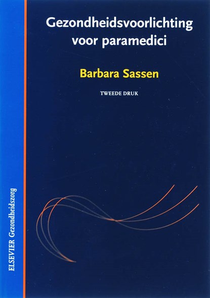 Nieuw isbn, Barbara Sassen - Paperback - 9789035228931