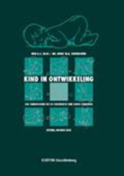 Kind in ontwikkeling, R.A.C. Bilo ; H.W.A. Voorhoeve - Paperback - 9789035230101