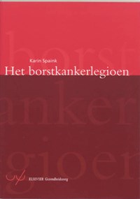 Het borstkankerlegioen | K. Spaink | 