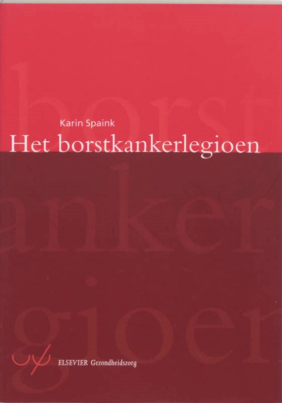 Het borstkankerlegioen