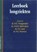 Leerboek Longziekten, H.C. Hoogsteden - Paperback - 9789035231009