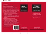 Codex Medicus - R.O.B. Gans - 9789035232082