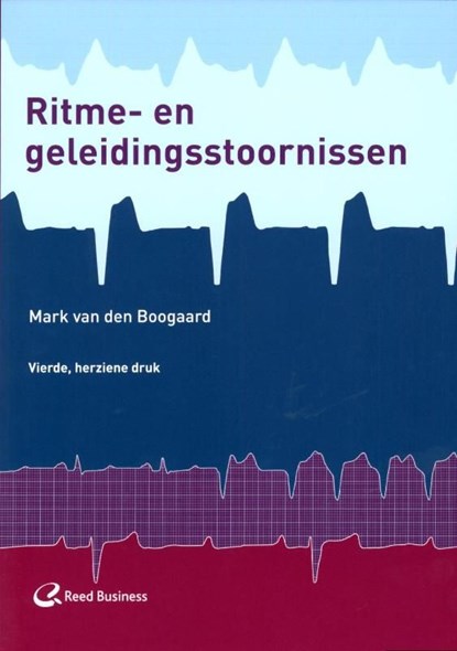 Ritme en geleidingsstoornissen, Mark van den Boogaard - Ebook - 9789035233942