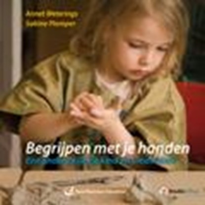 Begrijpen met je handen, Annet Weterings ; Sabine Plamper - Paperback - 9789035235243