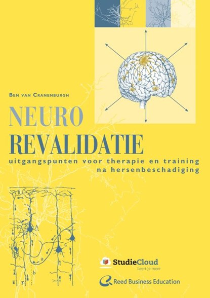 Neurorevalidatie, Ben van Cranenburgh - Gebonden - 9789035235465