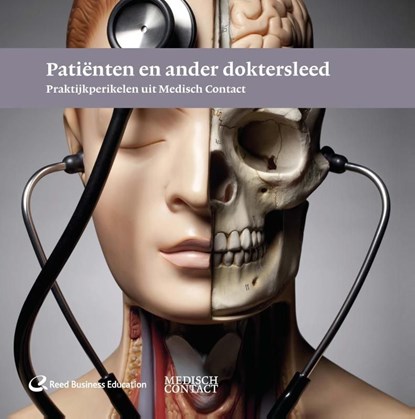 Patienten en ander doktersleed, Hans van Santen - Ebook - 9789035235861