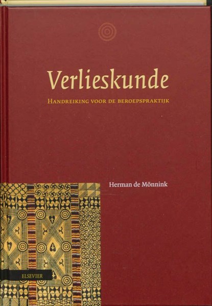 Verlieskunde, Herman de Monnink - Ebook - 9789035236325