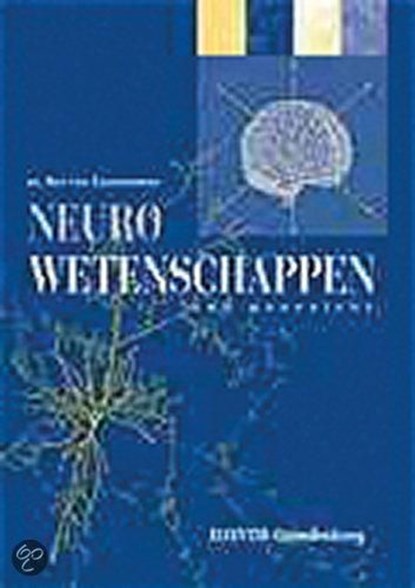 Neurowetenschappen, Ben van Cranenburgh - Ebook - 9789035236622