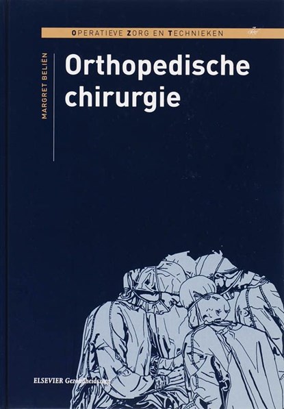 Orthopedische chirurgie, Margret Belien - Ebook - 9789035236714