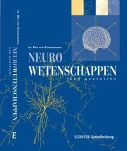 Neurowetenschappen, Ben van Cranenburgh - Ebook - 9789035238466