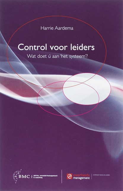 Control voor leiders, H. Aardema - Paperback - 9789035240803