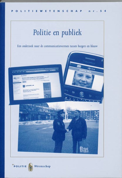 Poltie en publiek, H.J.G. Beunders ; M.D. Abraham ; A.G. Dijk ; A.J.E. Hoek - Paperback - 9789035245358