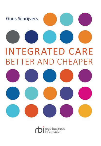 Integrated care, Guus Schrijvers - Ebook - 9789035249417