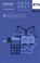 Nextens - BTW Almanak 2021, niet bekend - Paperback - 9789035249967