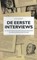 De eerste interviews, C.K. Elout - Paperback - 9789035250659