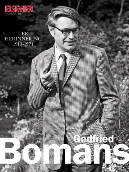Godfried Bomans, G.A. van der List - Paperback - 9789035251021