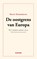 De oostgrens van Europa, Frans Timmermans - Paperback - 9789035252035