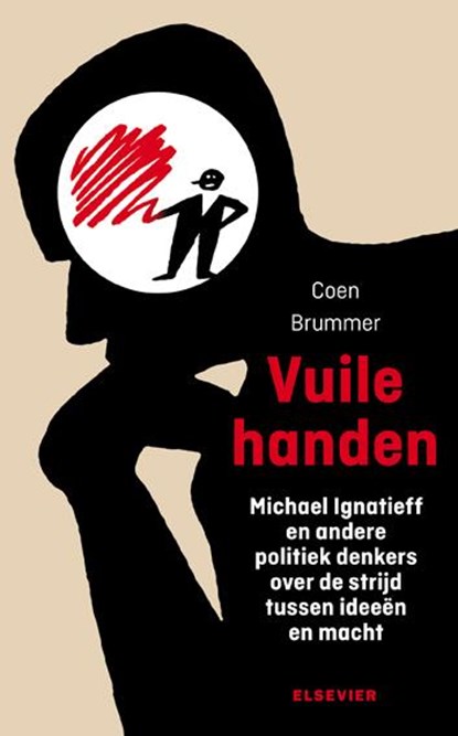 Vuile handen, Coen Brummer - Paperback - 9789035252042