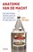 Anatomie van de macht, Eric Vrijsen - Paperback - 9789035252943