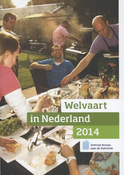 Welvaart in Nederland, F.W.J. Otten - Paperback - 9789035717671