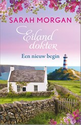 Een nieuw begin - Sarah Morgan - 9789036044912
