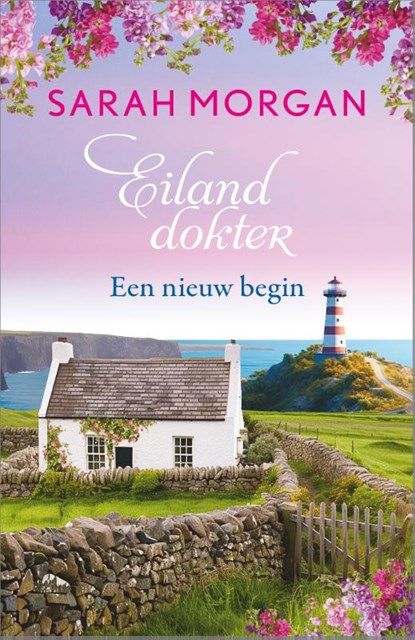 Een nieuw begin, Sarah Morgan - Paperback - 9789036044912